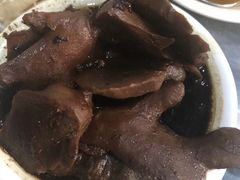 -黄师奶甜品店