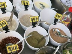 -金塔傣乡·云南民族特色菜·傣味手抓饭(金瓦路店)