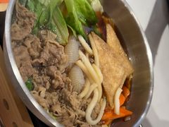 -吉野家(长沙五一广场IFS店)