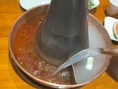 -雅然居铜火锅(长新街店)