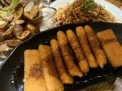 -嘎嘎鸭脑壳(金琴店)