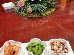 -森谷美食公园(杨行店)