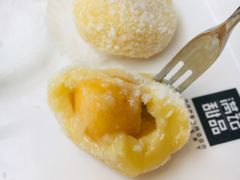 -满记甜品(无锡八佰伴店)