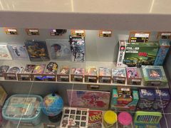 -汤姆熊欢乐世界(销品茂店)