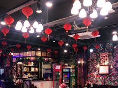 大堂-谢三姐金奖啤酒鱼(总店)
