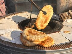 -迎春桥老炉烧饼(碧霞路店)