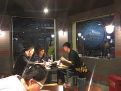 -乔家栅(襄阳南路店)