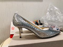 -JIMMY CHOO(德基广场店)