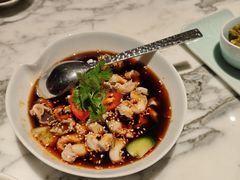 -湖滨28中餐厅·西湖宴·杭州君悦酒店