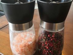 -107私厨·牛排馆(龙岗店)