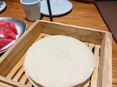 -新興传承烤鸭