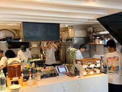 -Egg•Allday Brunch(襄阳北路店)