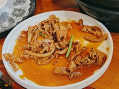-凤阁楼果木烧鹅(鹤山陈山店)
