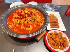 -美蛙四季(六里桥店)