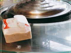 -姥家大锅台水库渔家