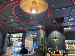 -宴立方海鲜自助(义乌万达广场店)