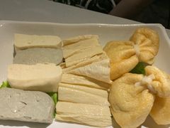 -百年果林椰子鸡(中洲店)