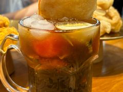 -冰川朝鲜族料理·东北菜(观前店)