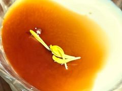 -花菇朵·云山雀 ll 野生菌锅·野果酸汤·精品滇菜(万柳店)