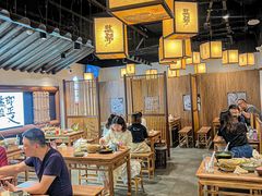-大盐帮川菜馆(长楹天街店)