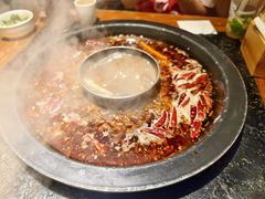 -陈眼镜火锅(总店)