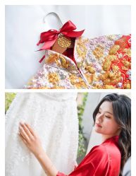 -经典婚纱摄影美学馆·私人定制