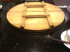 -东北大院铁锅炖(富业广场店)