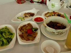 -三亚湾假日度假酒店·中餐厅