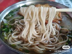 -武汉大学工学部一食堂