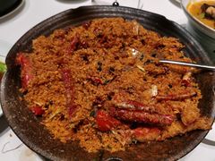 -潮上潮(南中环店)