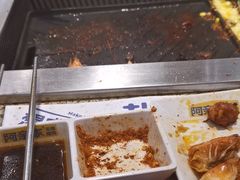 -阿亲家·韩式无限烤肉(春熙路店)