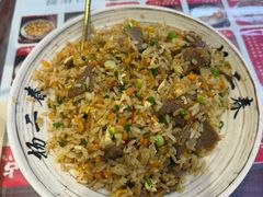 -扬二春炒饭(国庆路总店)