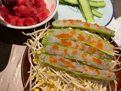 -王歘歘·chuǎ火锅(五道营店)
