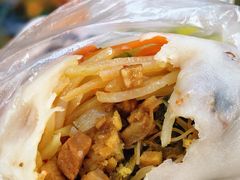 -张果佬年糕卷(科巷店)