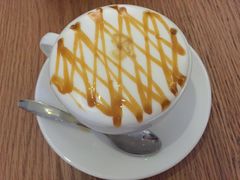-边渡咖啡烘焙店(昙华林店)