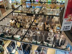 -大悦城(沈阳中街店)