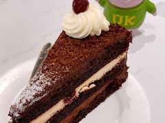 -Peet's Coffee皮爷咖啡(万象天地店)