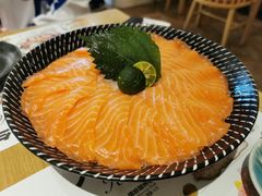 -Sushi Love 创意寿司(丽影广场店)
