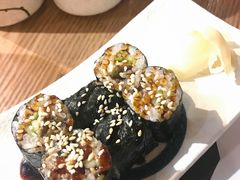 -栖川山葵家·寿喜锅·日式料理(龙湖北城天街商场店)
