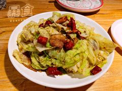 -小放牛炒菜馆(中山路乐汇城店)