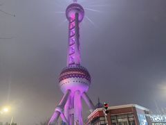 -东方明珠老上海8号餐厅(东方明珠广播电视塔店)