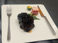 -A One Kitchen·南京精菜馆(晶丽酒店店)
