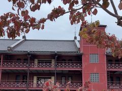 -横滨红砖仓库1号馆