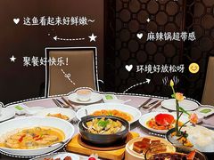 -明州小宴(文化广场店)