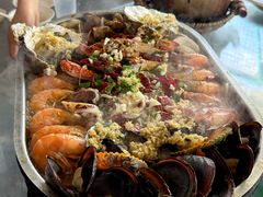 -阿弟特色海鲜餐厅·大排档(平潭店)