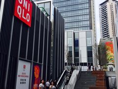 -优衣库(深圳万象天地旗舰店)