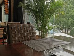 -天诚丽筠酒店-西餐厅