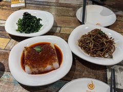 -金柱大盘鸡(大巴扎美玉店)