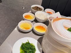 -海底捞火锅(中州万达店)