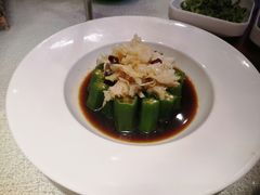-阿庄新豫菜(航海东路店)